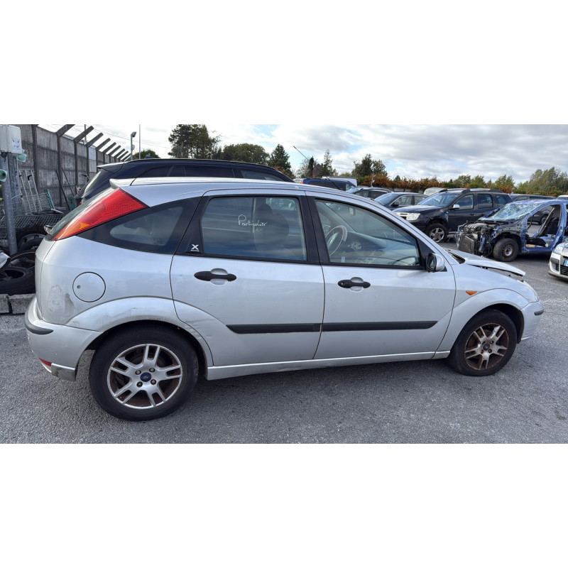 Alternateur FORD FOCUS 1 Photo n°12