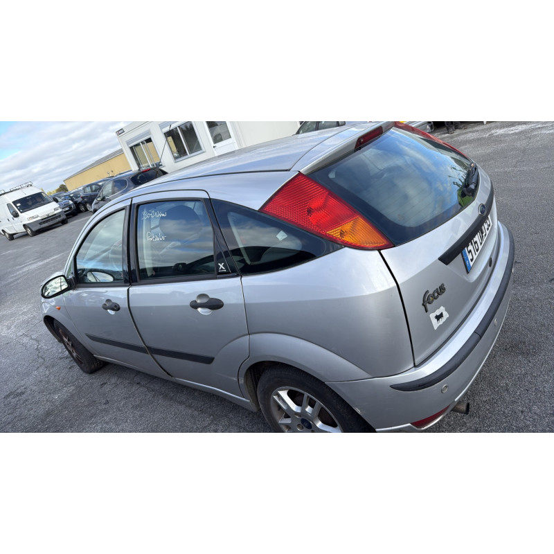 Alternateur FORD FOCUS 1 Photo n°13