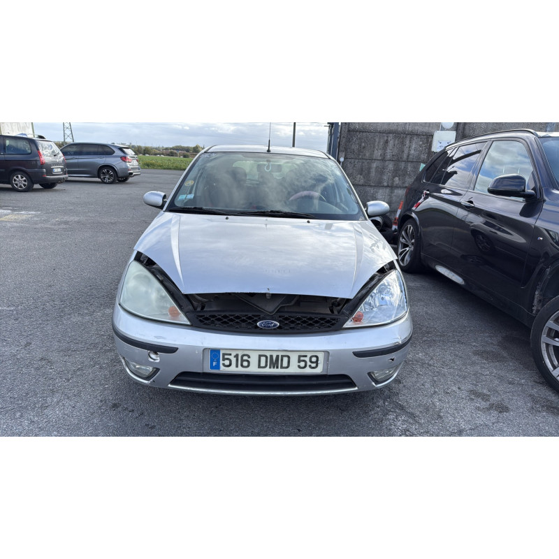 Alternateur FORD FOCUS 1 Photo n°14
