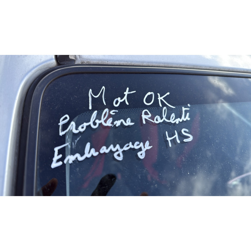 Alternateur FORD FOCUS 1 Photo n°15