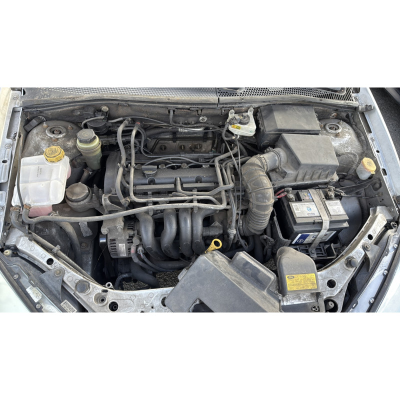 Alternateur FORD FOCUS 1 Photo n°16