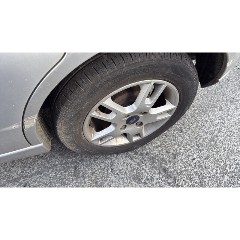 Alternateur FORD FOCUS 1 Photo n°18