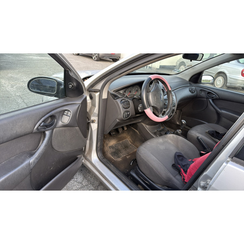 Alternateur FORD FOCUS 1 Photo n°19