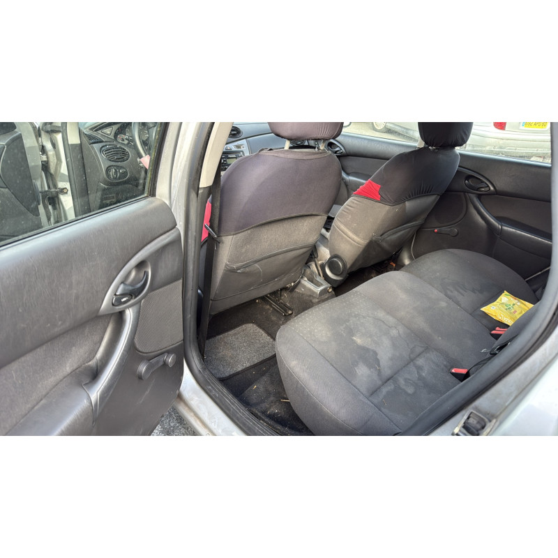 Alternateur FORD FOCUS 1 Photo n°20