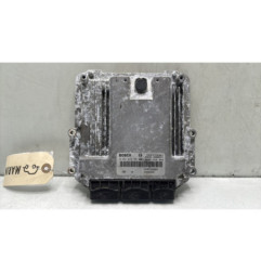 Calculateur moteur RENAULT LAGUNA 3 Photo n°1