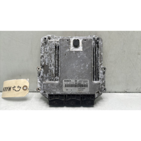 Calculateur moteur RENAULT LAGUNA 3 Photo n°1