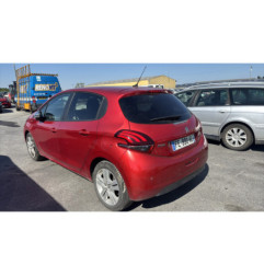 Demarreur PEUGEOT 208 1