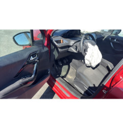 Demarreur PEUGEOT 208 1