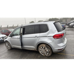 Alternateur VOLKSWAGEN TOURAN 3