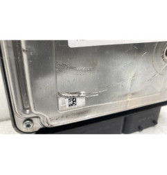 Calculateur moteur AUDI A3 2 Photo n°1