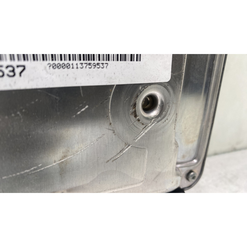 Calculateur moteur AUDI A3 2 Photo n°3