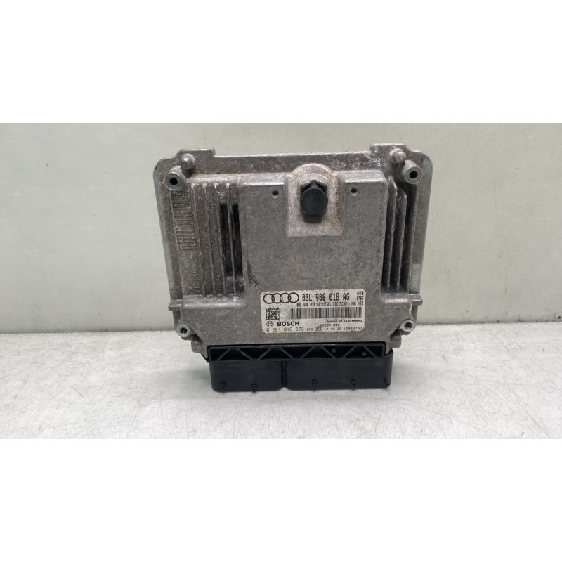Calculateur moteur AUDI A3 2 Photo n°4