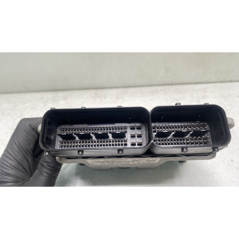 Calculateur moteur AUDI A3 2 Photo n°6