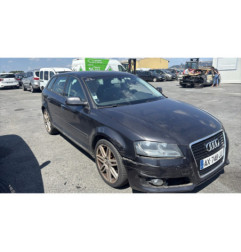 Calculateur moteur AUDI A3 2