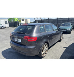 Calculateur moteur AUDI A3 2