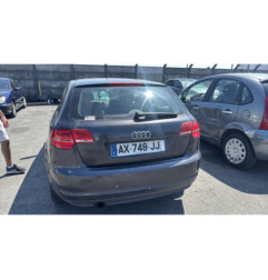 Calculateur moteur AUDI A3 2