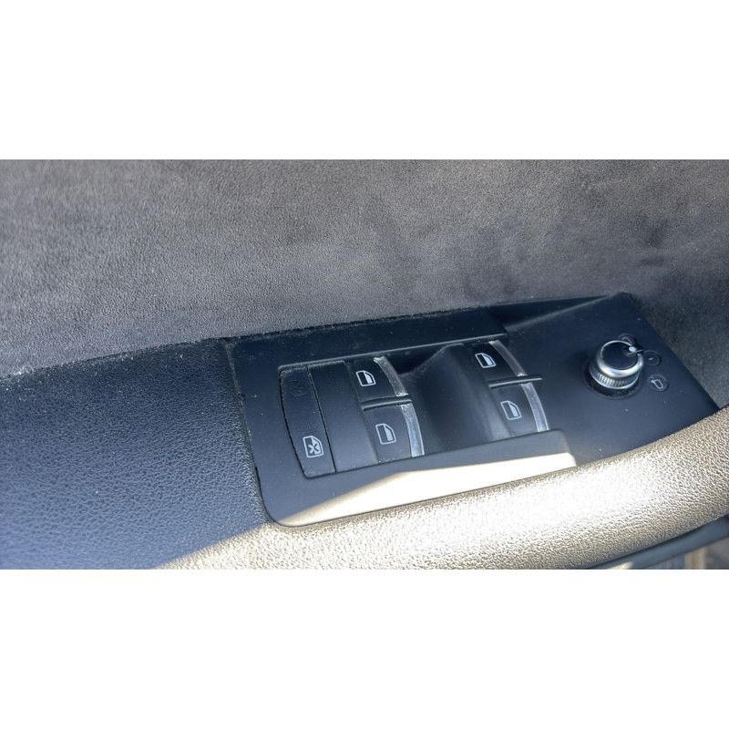 Calculateur moteur AUDI A3 2 Photo n°16