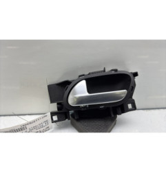 Poignee interieur arriere gauche CITROEN C4 PICASSO 2 Photo n°1