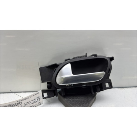 Poignee interieur arriere gauche CITROEN C4 PICASSO 2 Photo n°1