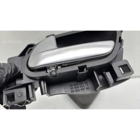 Poignee interieur arriere gauche CITROEN C4 PICASSO 2