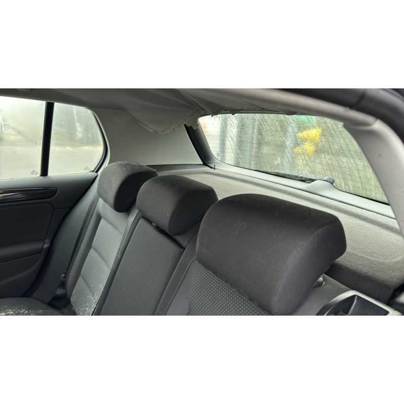 Calculateur moteur VOLKSWAGEN GOLF 6 Photo n°15