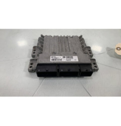 Calculateur moteur DACIA DUSTER 1 Photo n°1