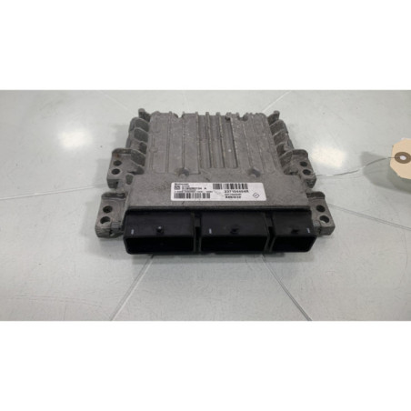 Calculateur moteur DACIA DUSTER 1 Photo n°1