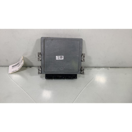 Calculateur moteur DACIA DUSTER 1