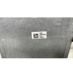 Calculateur moteur DACIA DUSTER 1