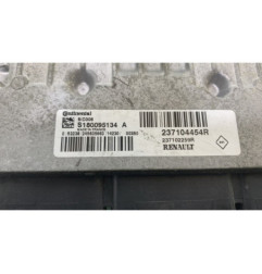 Calculateur moteur DACIA DUSTER 1
