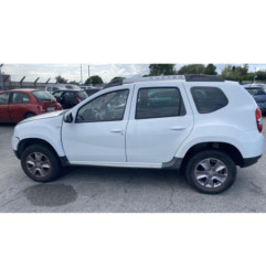 Calculateur moteur DACIA DUSTER 1