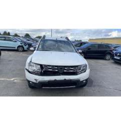 Calculateur moteur DACIA DUSTER 1
