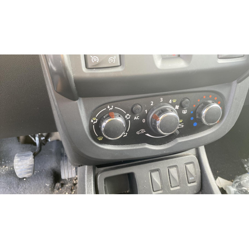 Calculateur moteur DACIA DUSTER 1 Photo n°18
