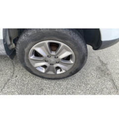 Calculateur moteur DACIA DUSTER 1