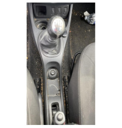 Calculateur moteur DACIA DUSTER 1