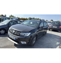 Alternateur DACIA SANDERO 2