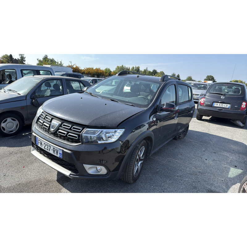 Alternateur DACIA SANDERO 2 Photo n°4