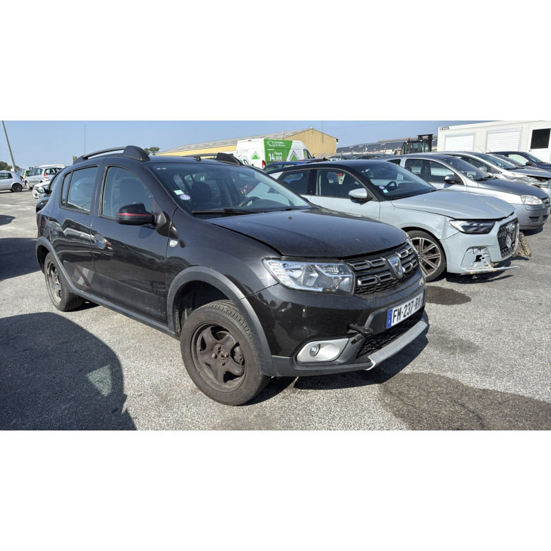Alternateur DACIA SANDERO 2 Photo n°5
