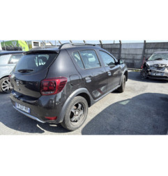 Alternateur DACIA SANDERO 2