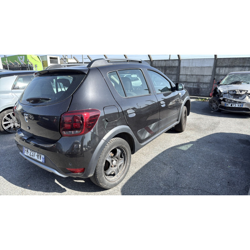 Alternateur DACIA SANDERO 2 Photo n°6