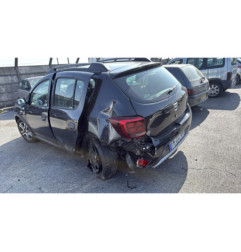 Alternateur DACIA SANDERO 2