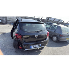 Alternateur DACIA SANDERO 2