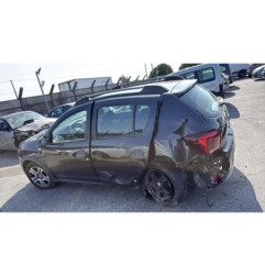Alternateur DACIA SANDERO 2