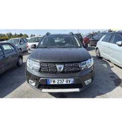 Alternateur DACIA SANDERO 2