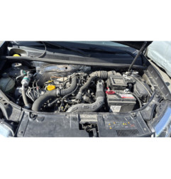 Alternateur DACIA SANDERO 2