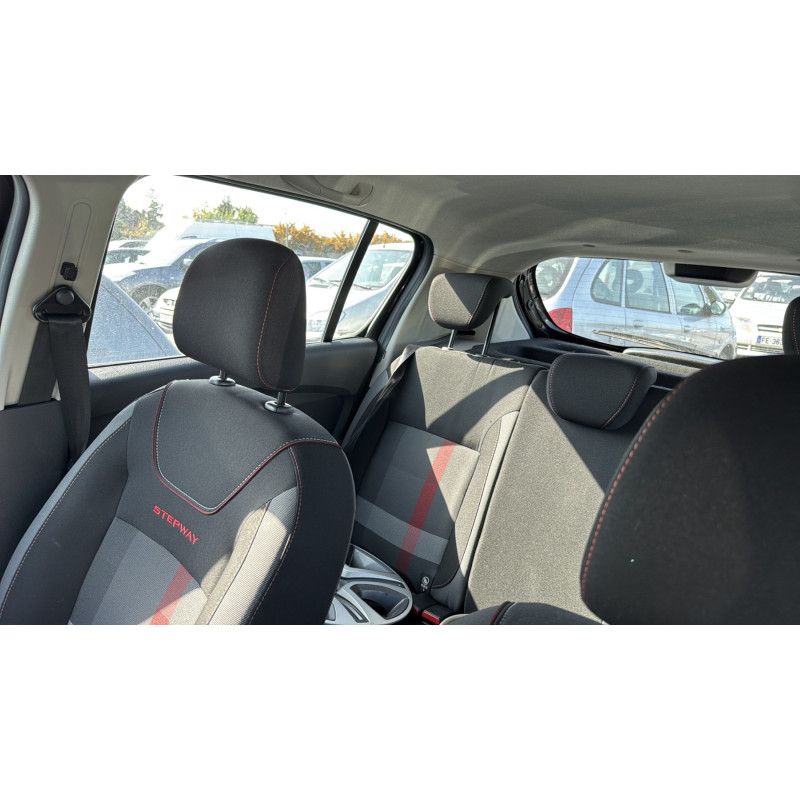 Alternateur DACIA SANDERO 2 Photo n°14