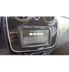 Alternateur DACIA SANDERO 2