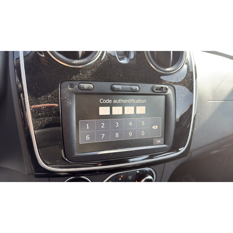 Alternateur DACIA SANDERO 2 Photo n°17