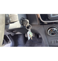 Alternateur DACIA SANDERO 2