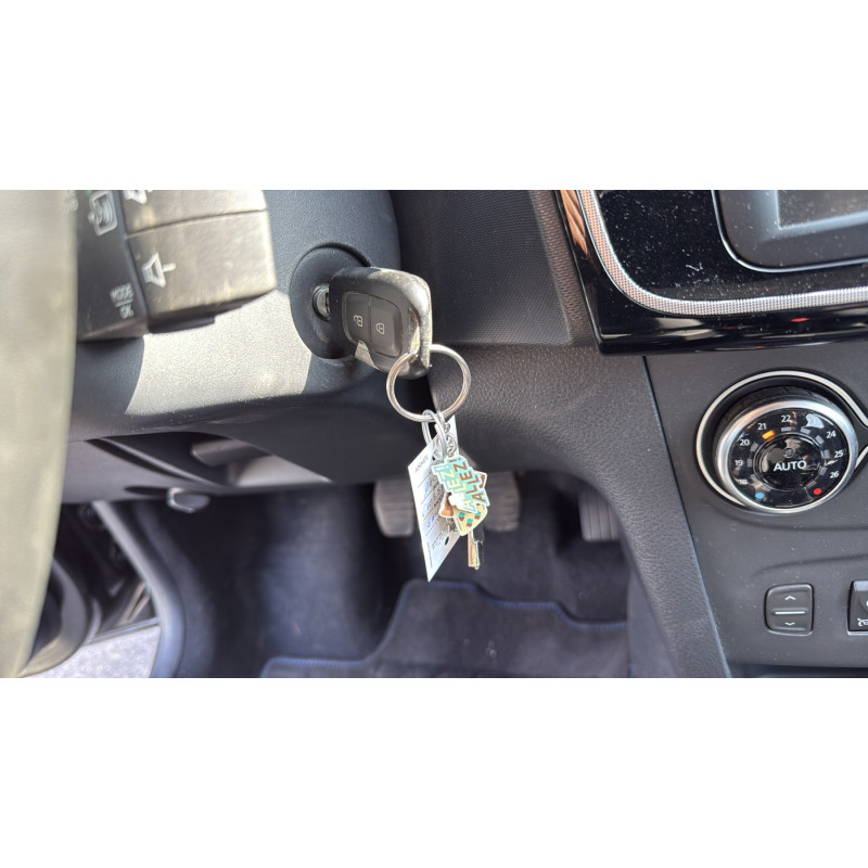 Alternateur DACIA SANDERO 2 Photo n°18